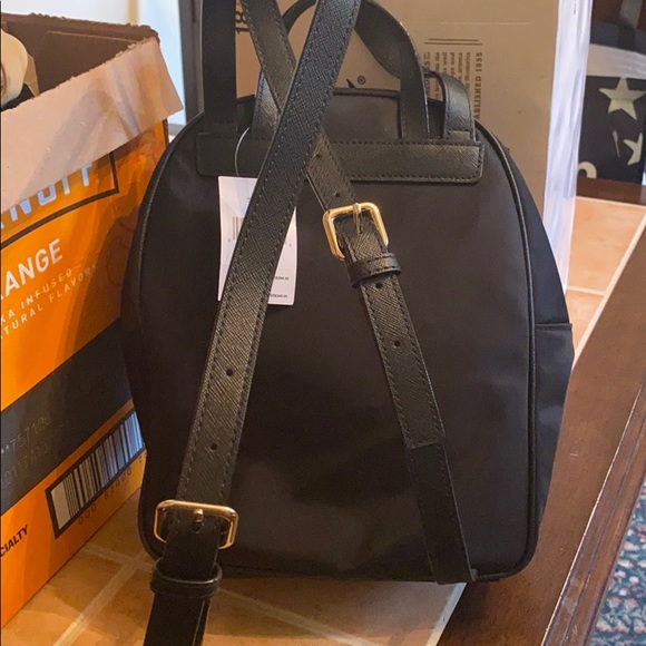 Kate Spade Backpack (small) - still has tags - Picture 3 of 4